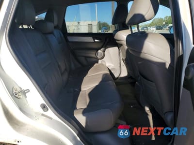 Zdjęcie 10 z 11 samochodu: 2010 HONDA CR-V EXL VIN:5J6RE3H77AL031865 - miniatura