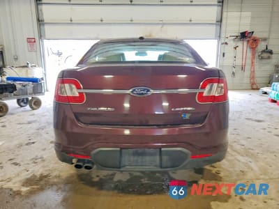 Zdjęcie 6 z 11 samochodu: 2010 FORD TAURUS LIMITED VIN:1FAHP2FW5AG126343 - miniatura