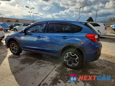 Drugie zdjęcie samochodu z przodu: 2014 SUBARU XV CROSSTREK 2.0 PREMIUM VIN:JF2GPACC1E9265438 - miniatura