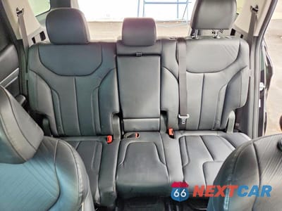 Zdjęcie 10 z 13 samochodu: 2025 HYUNDAI PALISADE SEL PREMIUM VIN:KM8R44GE7SU834844 - miniatura
