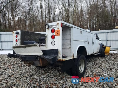 Czwarte zdjęcie samochodu z boku: 2014 RAM 5500 VIN:3C7WRNBL9EG232039 - miniatura