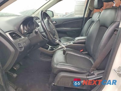 Zdjęcie 7 z 14 samochodu: 2019 DODGE JOURNEY CROSSROAD VIN:3C4PDCGG7KT717797 - miniatura
