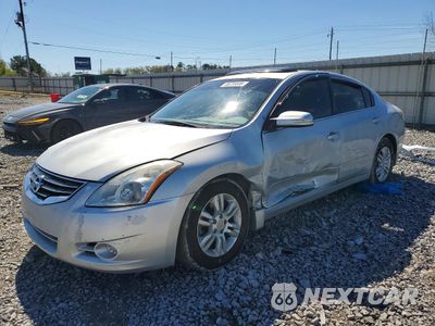 2011 NISSAN ALTIMA 2.5 1N4AL2AP1BN471704 - główne zdjęcie licytacji z USA - miniatura