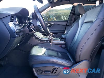 Zdjęcie 7 z 14 samochodu: 2021 AUDI Q7 PREMIUM VIN:WA1AJAF77MD029208 - miniatura