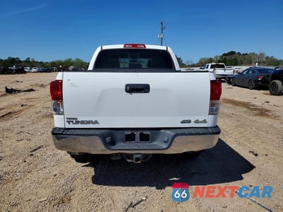 Zdjęcie 6 z 11 samochodu: 2011 TOYOTA TUNDRA GRADE VIN:5TFDW5F16BX192841 - miniatura