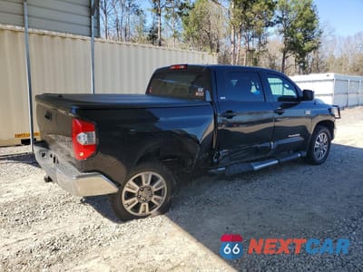 Trzecie zdjęcie samochodu z tyłu: 2015 TOYOTA TUNDRA SR5 VIN:5TFDW5F10FX431483 - miniatura