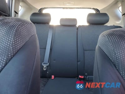 Zdjęcie 10 z 13 samochodu: 2009 PONTIAC VIBE VIN:5Y2SM67029Z409096 - miniatura