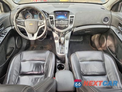 Zdjęcie 8 z 11 samochodu: 2014 CHEVROLET CRUZE LT VIN:1G1PE5SB7E7216592 - miniatura