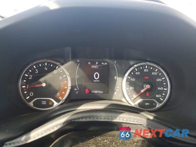 Zdjęcie 9 z 14 samochodu: 2019 JEEP RENEGADE LATITUDE VIN:ZACNJABB7KPK84440 - miniatura