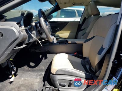 Zdjęcie 7 z 13 samochodu: 2021 LEXUS ES 250 BASE VIN:58AD11D17MU005612 - miniatura