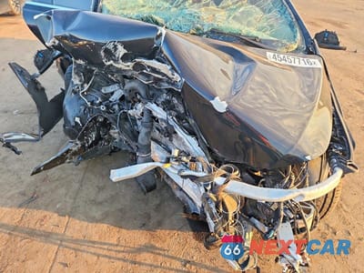 Zdjęcie 11 z 11 samochodu: 2016 MERCEDES-BENZ CLA 250 4MATIC VIN:WDDSJ4GB4GN359942 - miniatura