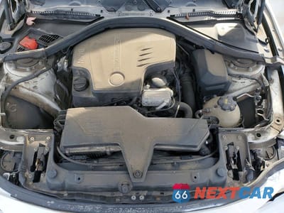 Zdjęcie 11 z 11 samochodu: 2016 BMW 428I XDRIVE 2DR AWD VIN:WBA3N9C52GK250426 - miniatura