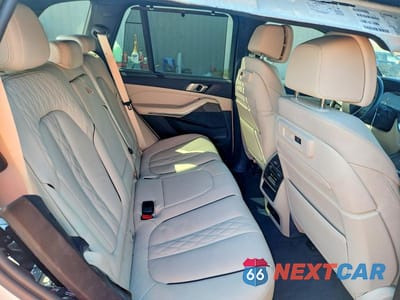Zdjęcie 11 z 13 samochodu: 2023 BMW X5 XDRIVE45E VIN:5UXTA6C00P9N87703 - miniatura