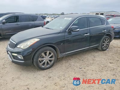 2016 INFINITI QX50 BASE JN1BJ0RP0GM233226 - główne zdjęcie licytacji z USA - miniatura