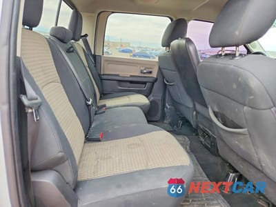 Zdjęcie 10 z 12 samochodu: 2012 DODGE RAM 2500 SLT VIN:3C6TD5DT5CG266446 - miniatura
