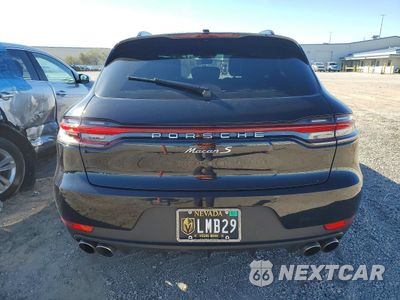 Zdjęcie 6 z 13 samochodu: 2021 PORSCHE MACAN S VIN:WP1AB2A50MLB35342 - miniatura