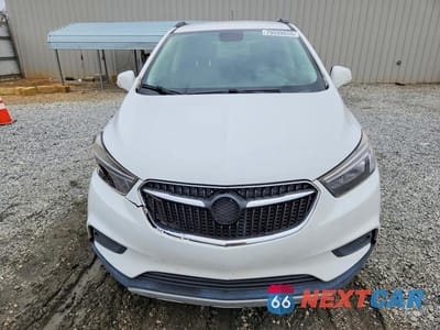 Piąte zdjęcie samochodu w środku: 2017 BUICK ENCORE PREFERRED VIN:KL4CJASB0HB164454 - miniatura