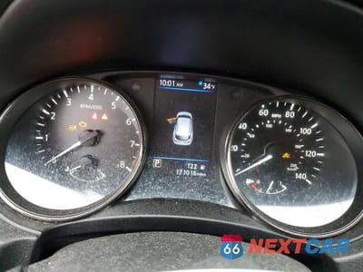 Zdjęcie 9 z 12 samochodu: 2019 NISSAN ROGUE SPORT S VIN:JN1BJ1CP6KW527435 - miniatura