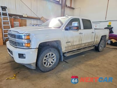 2016 CHEVROLET SILVERADO K3500 HIGH COUNTRY 1GC4K1E8XGF296085 - główne zdjęcie licytacji z USA - miniatura
