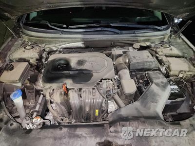 Zdjęcie 12 z 14 samochodu: 2018 HYUNDAI SONATA SE VIN:5NPE24AF8JH601719 - miniatura