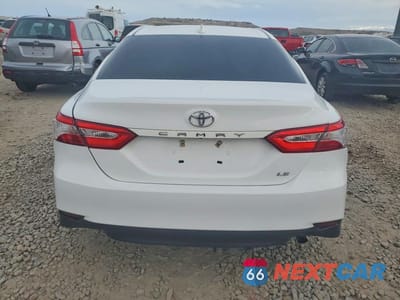 Zdjęcie 6 z 12 samochodu: 2019 TOYOTA CAMRY LE VIN:4T1B11HK8KU241300 - miniatura