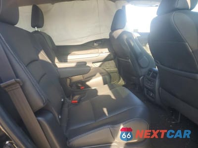 Zdjęcie 11 z 13 samochodu: 2022 HONDA PILOT ELITE VIN:5FNYF6H08NB079922 - miniatura