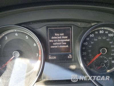 Zdjęcie 9 z 13 samochodu: 2021 VOLKSWAGEN ATLAS CROSS SPORT SE VIN:1V2KE2CA3MC234775 - miniatura