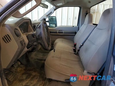 Zdjęcie 7 z 12 samochodu: 2010 FORD F350 SUPER DUTY VIN:1FTWF3B59AEA56218 - miniatura