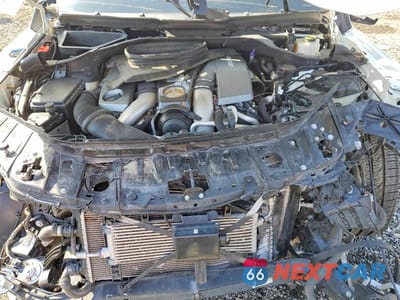 Zdjęcie 12 z 12 samochodu: 2019 MERCEDES-BENZ GLE 63 AMG-S 4MATIC VIN:4JGDA7FB6KB197100 - miniatura