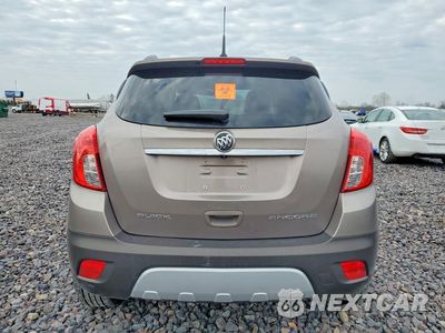 Zdjęcie 11 z 24 samochodu: 2014 BUICK ENCORE VIN:KL4CJASBXEB699383 - miniatura