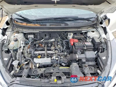 Zdjęcie 11 z 13 samochodu: 2024 NISSAN KICKS SV VIN:3N1CP5CV3RL487517 - miniatura
