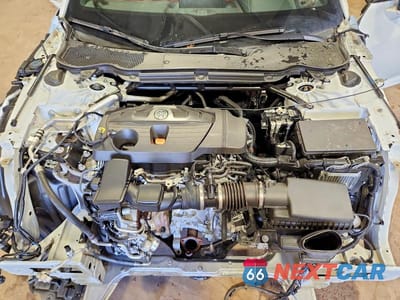 Zdjęcie 11 z 12 samochodu: 2023 ACURA TLX A-SPEC VIN:19UUB6F53PA001327 - miniatura