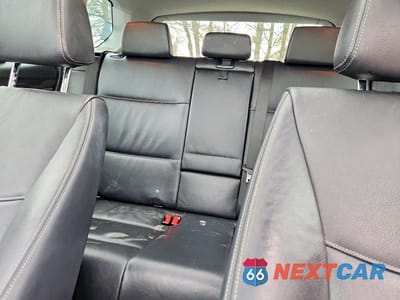Zdjęcie 10 z 13 samochodu: 2017 BMW X3 SDRIVE28I VIN:5UXWZ7C54H0U47621 - miniatura