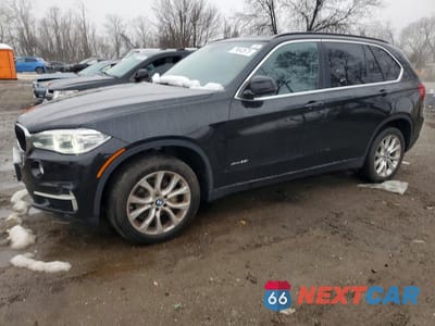 2016 BMW X5 XDRIVE35I 5UXKR0C58G0P25442 - główne zdjęcie licytacji z USA - miniatura