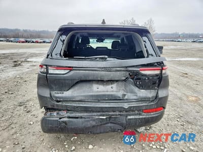 Zdjęcie 6 z 13 samochodu: 2023 JEEP GRAND CHEROKEE LIMITED 4XE VIN:1C4RJYB67P8868321 - miniatura