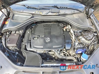 Zdjęcie 11 z 11 samochodu: 2015 MERCEDES-BENZ ML 350 VIN:4JGDA5JB1FA450721 - miniatura