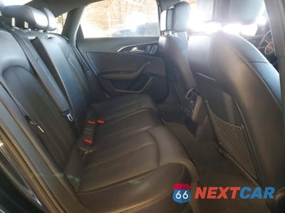 Zdjęcie 10 z 12 samochodu: 2018 AUDI A6 PREMIUM VIN:WAUC8AFC9JN107160 - miniatura