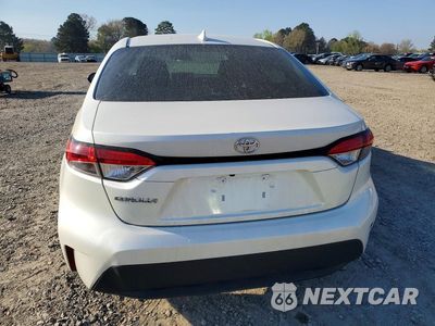 Zdjęcie 6 z 12 samochodu: 2020 TOYOTA COROLLA LE VIN:5YFEPRAE2LP100482 - miniatura