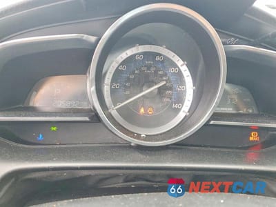 Zdjęcie 9 z 11 samochodu: 2016 SCION IA BASE VIN:3MYDLBZV6GY102634 - miniatura