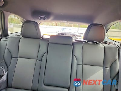 Zdjęcie 10 z 12 samochodu: 2024 SUBARU OUTBACK WILDERNESS VIN:4S4BTGUD0R3132110 - miniatura