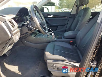 Zdjęcie 7 z 12 samochodu: 2020 AUDI Q5 PREMIUM PLUS VIN:WA1BNAFY2L2013865 - miniatura