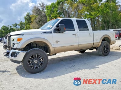 2012 FORD F250 SUPER DUTY 1FT7W2BTXCEB39270 - główne zdjęcie licytacji z USA - miniatura