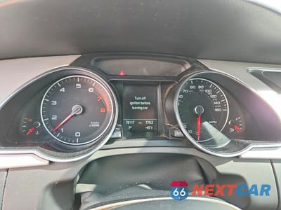Zdjęcie 9 z 12 samochodu: 2015 AUDI A5 PREMIUM PLUS VIN:WAUMFAFH7FN008785 - miniatura