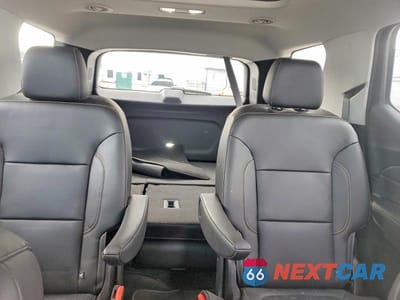 Zdjęcie 10 z 12 samochodu: 2021 CHEVROLET TRAVERSE LT VIN:1GNERHKW2MJ251458 - miniatura