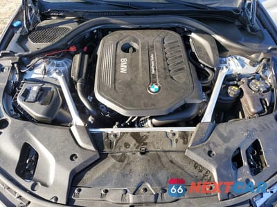 Zdjęcie 11 z 11 samochodu: 2018 BMW 540 XI VIN:WBAJE7C53JWC57688 - miniatura