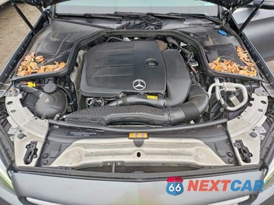 Zdjęcie 11 z 12 samochodu: 2019 MERCEDES-BENZ C 300 4MATIC VIN:55SWF8EB5KU300525 - miniatura