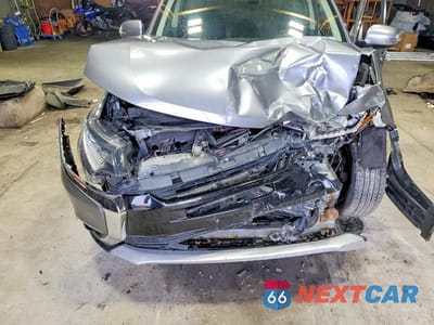 Zdjęcie 12 z 13 samochodu: 2016 MITSUBISHI OUTLANDER SE VIN:JA4AZ3A34GZ021194 - miniatura