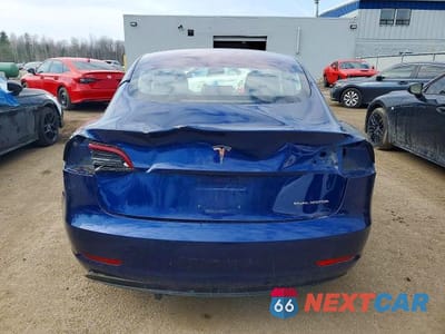 Zdjęcie 6 z 11 samochodu: 2018 TESLA MODEL 3 VIN:5YJ3E1EB0JF127087 - miniatura