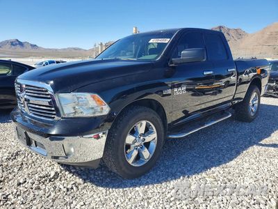 2014 RAM 1500 SLT 1C6RR7GT2ES479126 - główne zdjęcie licytacji z USA - miniatura