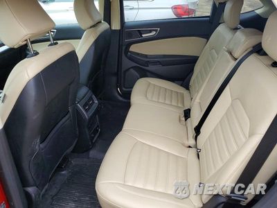 Zdjęcie 11 z 13 samochodu: 2024 FORD EDGE SEL VIN:2FMPK4J96RBA03361 - miniatura